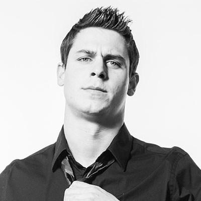 Brandon T. Adams Brandon T. Adams