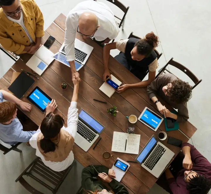 Advanced Audience Segmentation Mobile