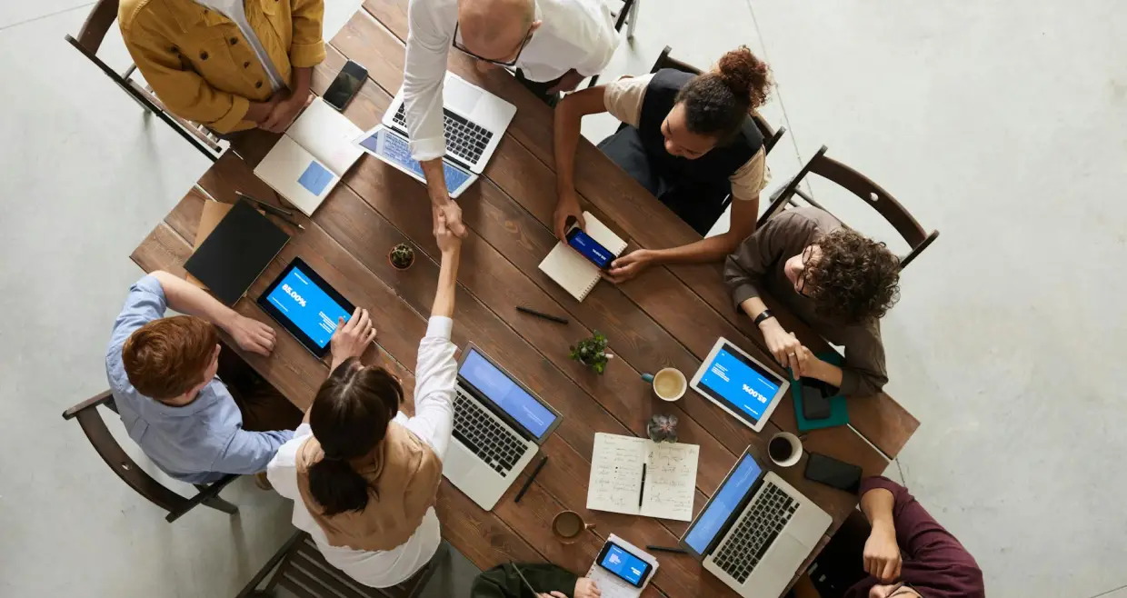 Advanced Audience Segmentation