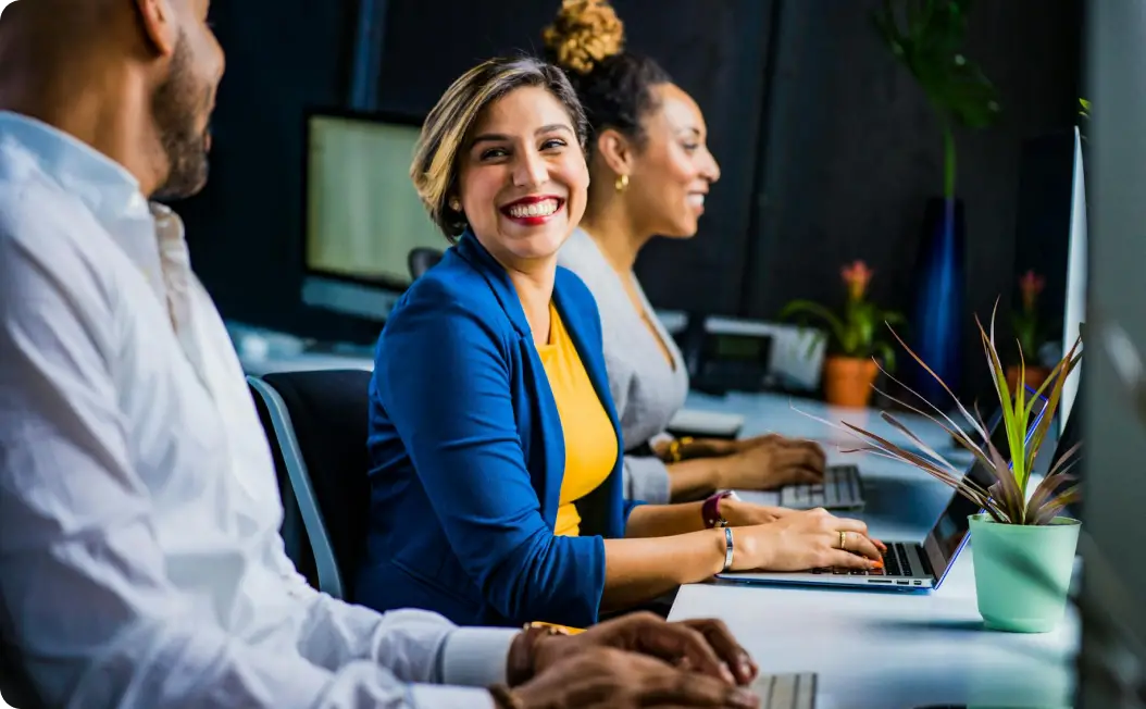 Amplify Your Business, Maximize Your Profit