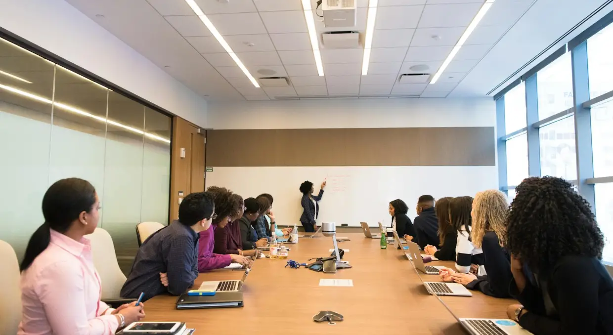 Conferences & Events