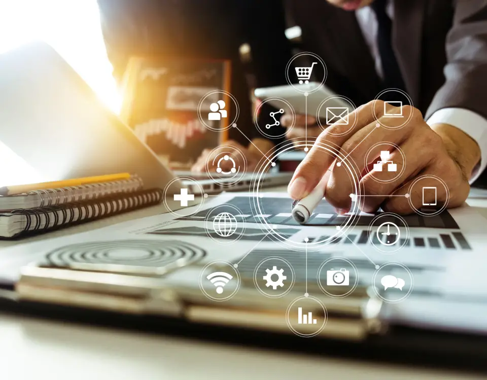 Digital Marketing Expertise Mobile