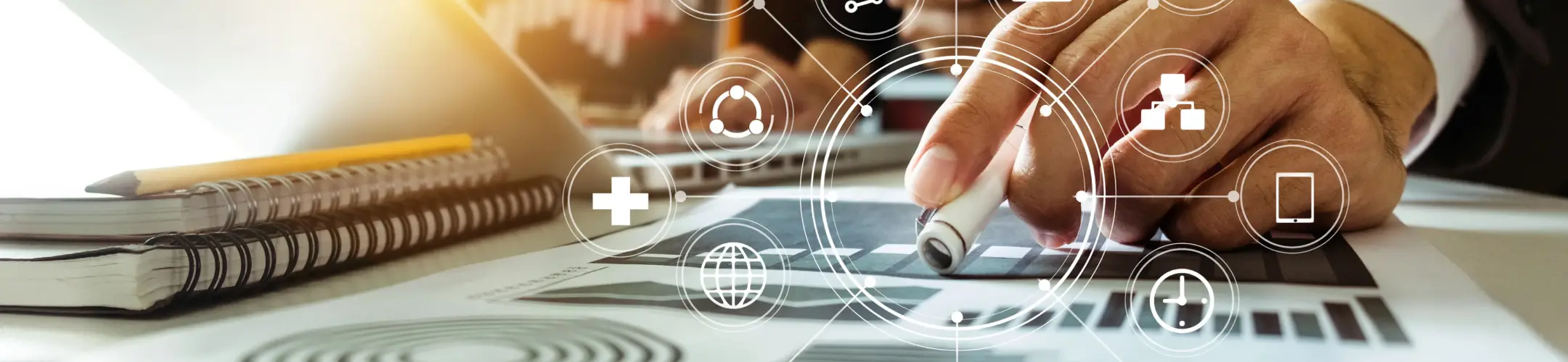 Digital Marketing Expertise for the Home Services Industry