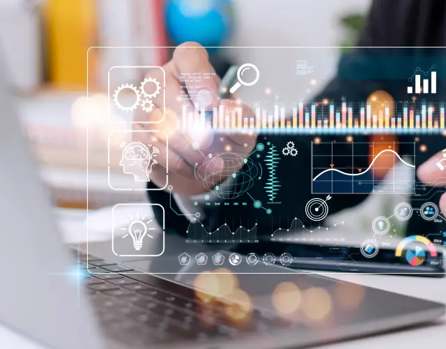 Digital Marketing Services Mobile