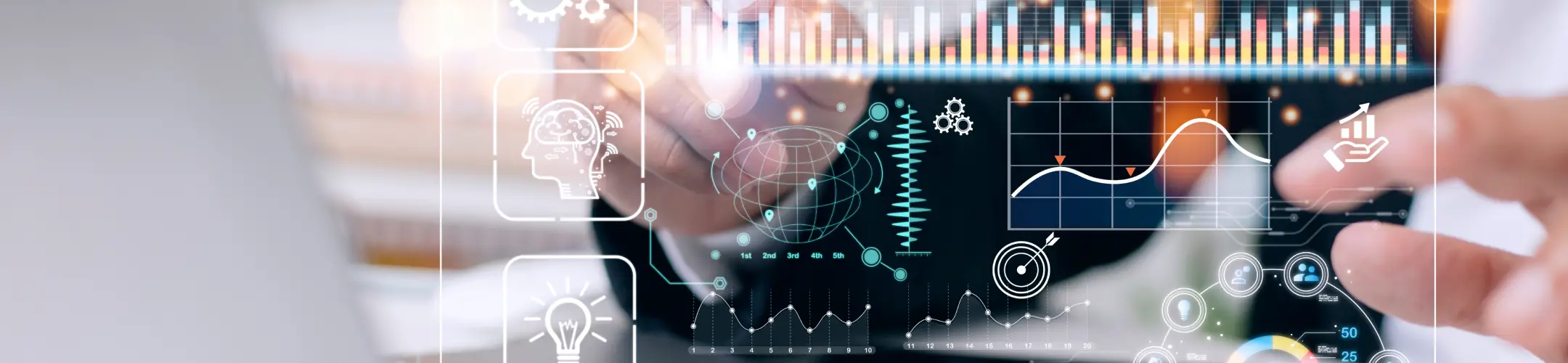 Digital Marketing Services