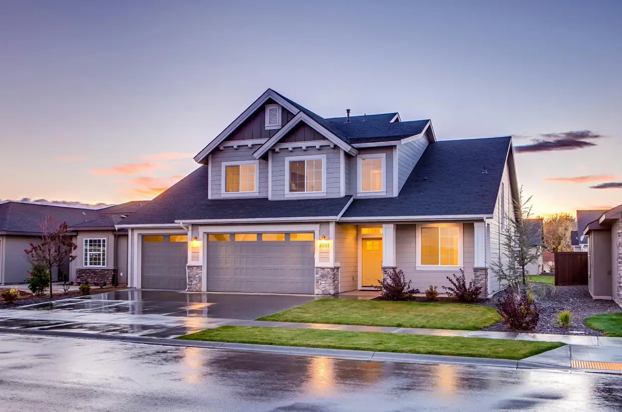 Home Services