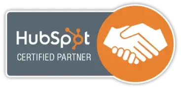 Hubspot Certified Partner