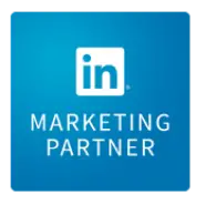 Linkedin Marketing Partner