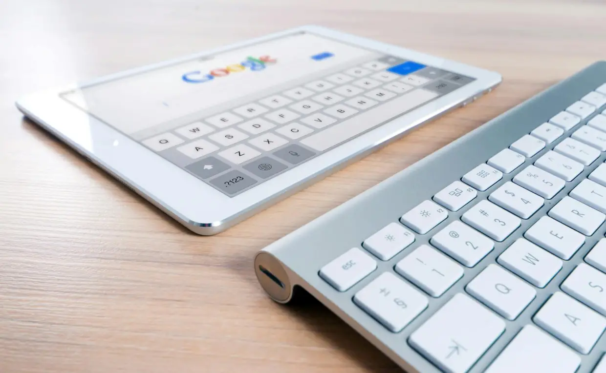 Search Engine Optimization