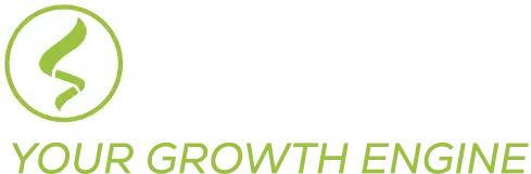 Spiral Marketing Light Logo
