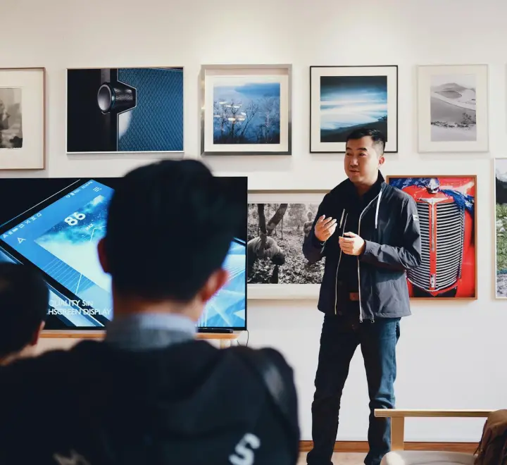 Why work with Spiral Marketing Mobile
