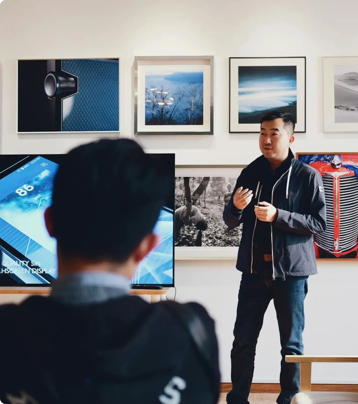 Why work with Spiral Marketing