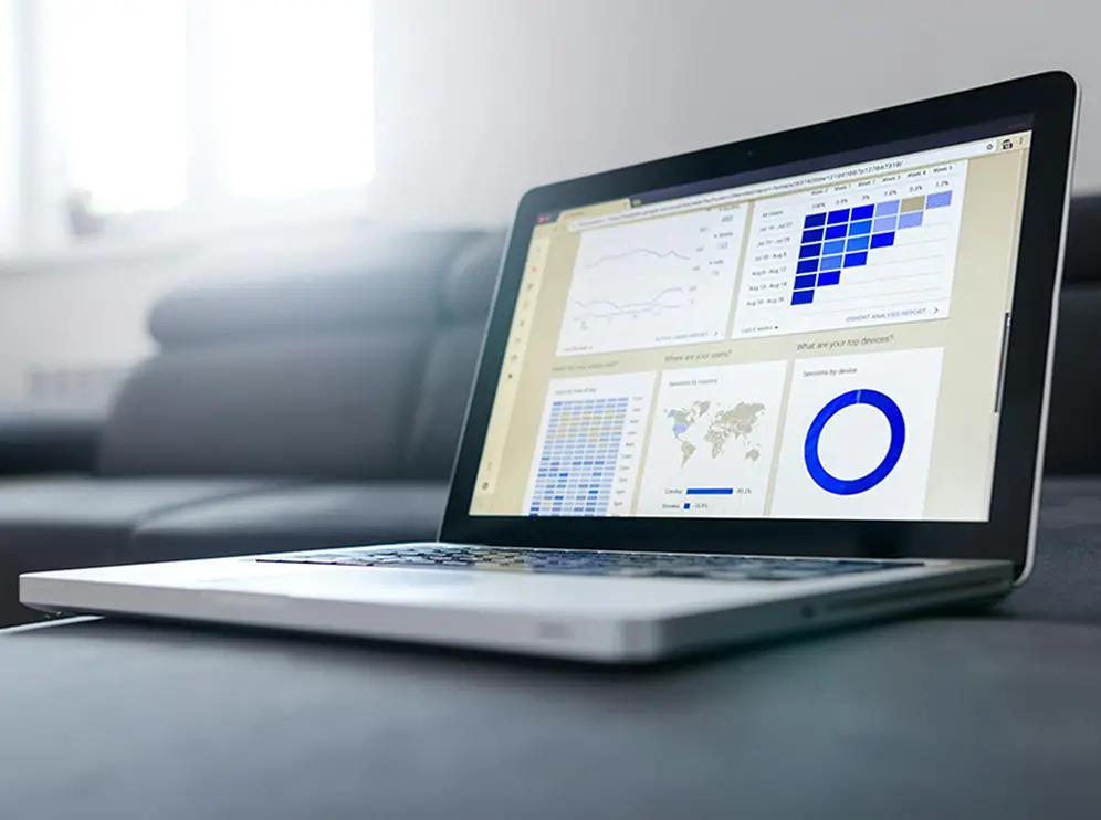 Advanced Keyword Review