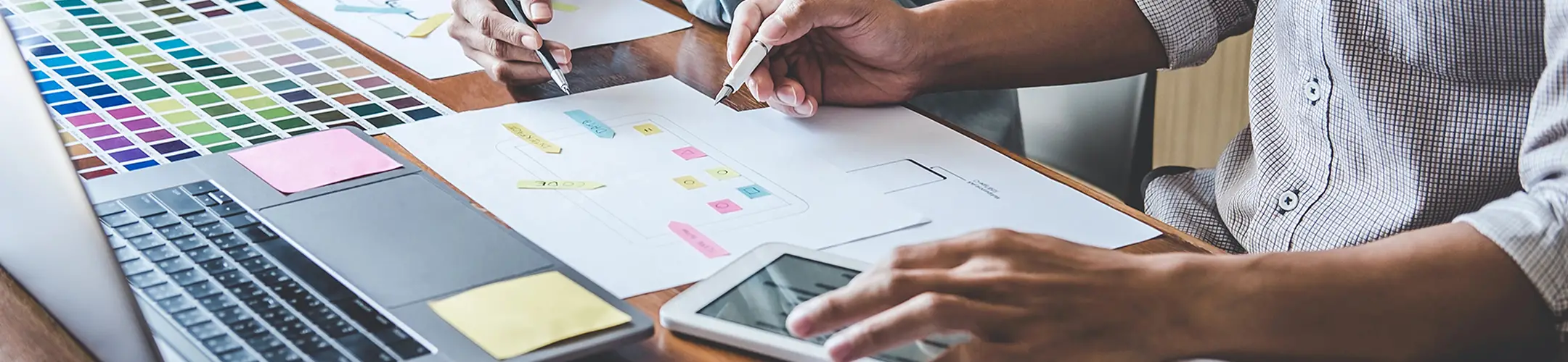 Design & Development