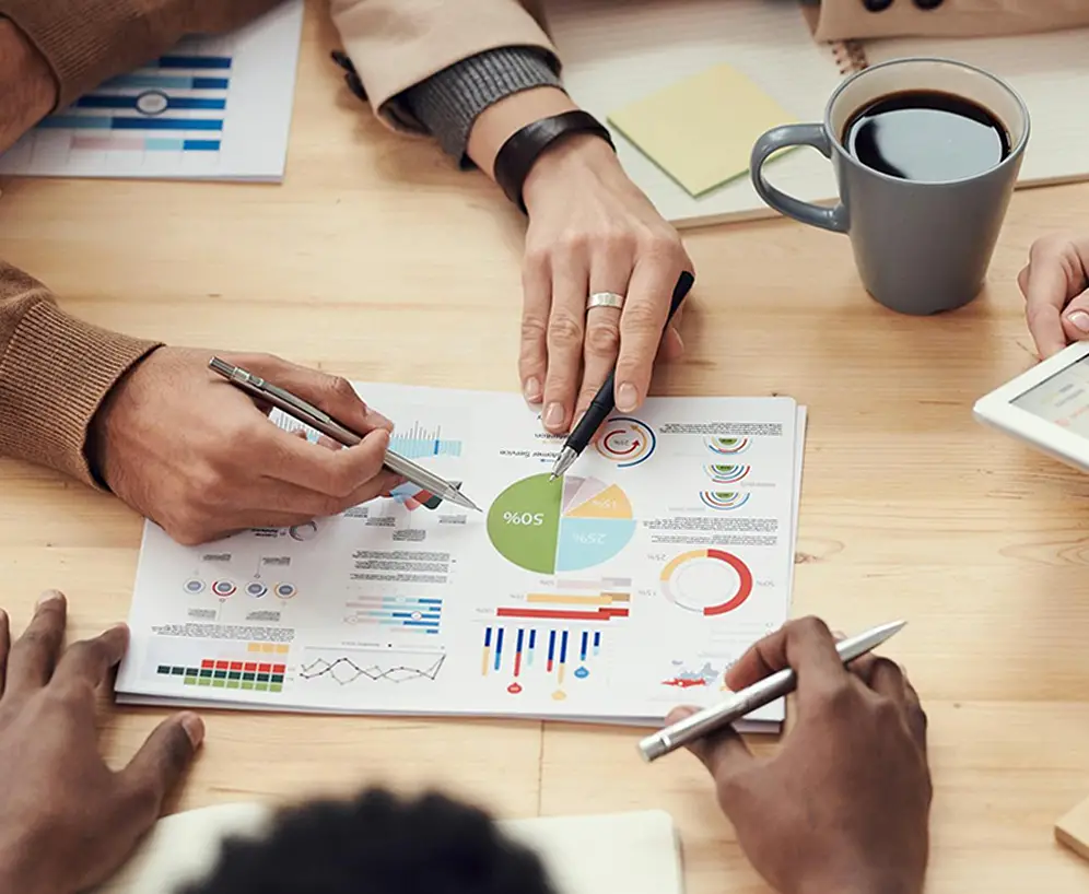 Enterprise-Level Auditing