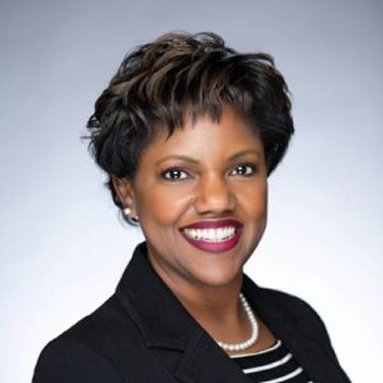 Gracelyn McDermott from Kaiser Permanente on The Marketing Minute #5