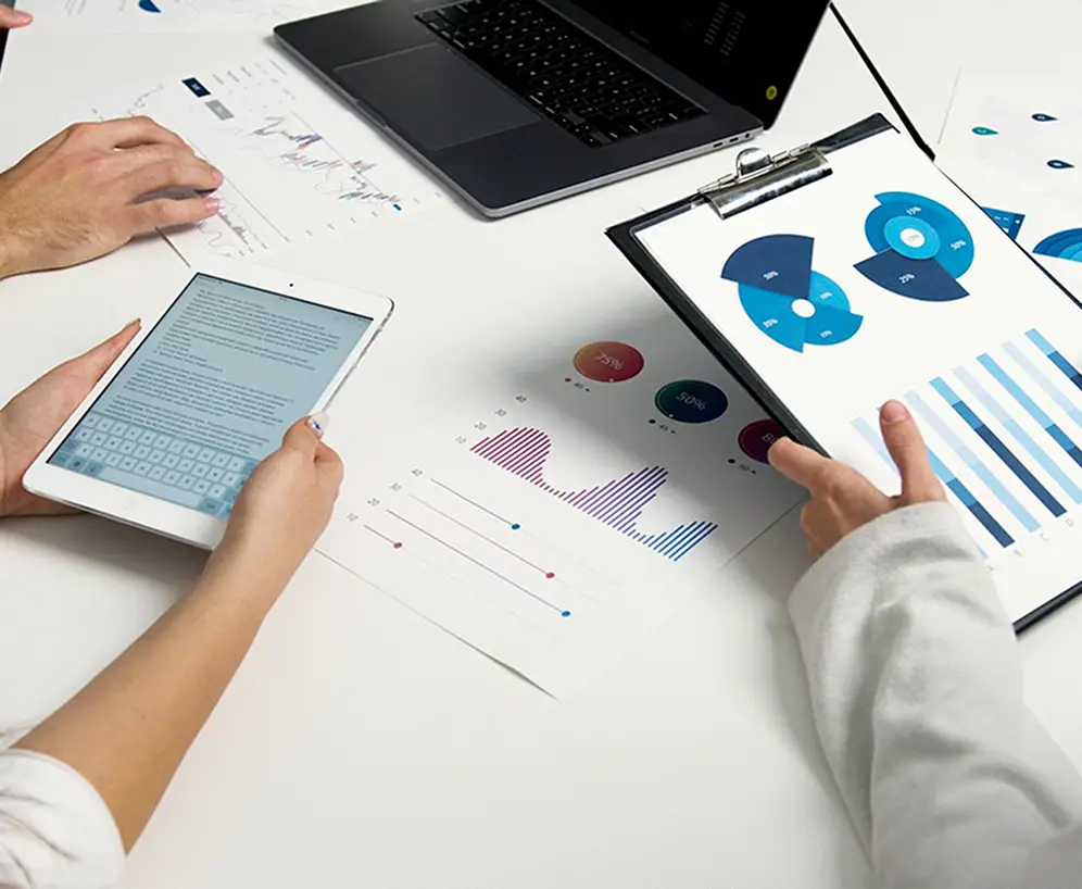 Internal SEO Enhancement