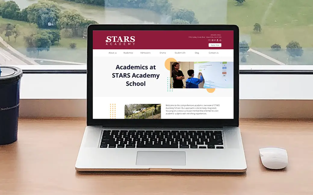 Stars Academy-2