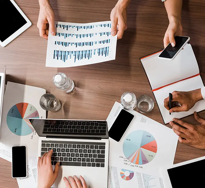 Strategic Design & Development That Converts Mobile