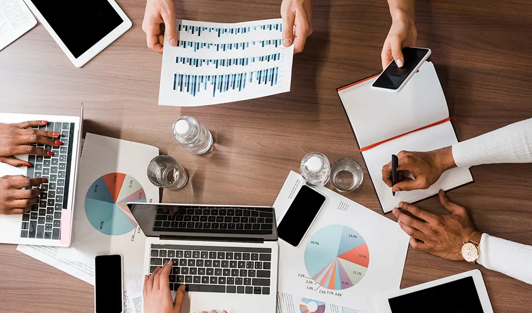 Strategic Design & Development That Converts
