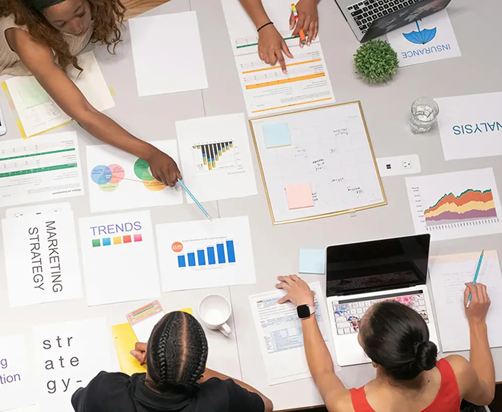 Technical SEO Optimization