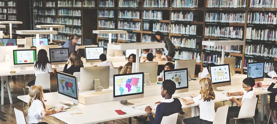  What Schools Can Learn from B2B
